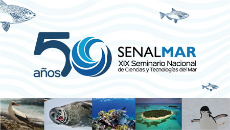 Lee más sobre el artículo Esta semana Cartagena de indias recibe el Seminario Nacional de Ciencias y Tecnologías del Mar