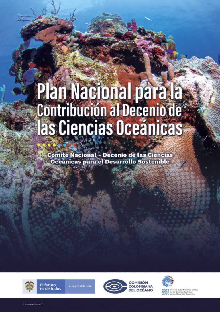 Lee más sobre el artículo Plan nacional para la Contribución al Decenio de las Ciencias Oceánicas
