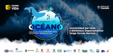Lee más sobre el artículo Celebremos el Día Mundial de los Océanos 2023 en Colombia