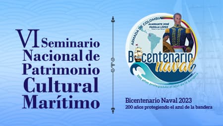 Lee más sobre el artículo En Barranquilla se realizará el VI Seminario Nacional de Patrimonio Cultural Marítimo
