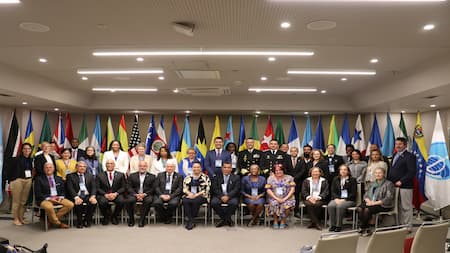Lee más sobre el artículo Reunión No. XVII de la Subcomisión de la COI para el Caribe y las Regiones Adyacentes (IOCARIBE)