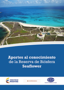 Lee más sobre el artículo Aportes al Conocimiento de la Reserva de Biósfera Seaflower