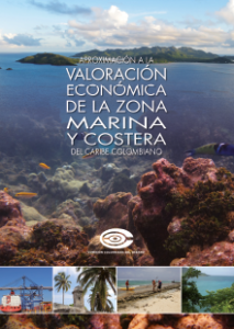 Lee más sobre el artículo Aproximación a la Valoración Económica de la Zona Marina y Costera del Caribe Colombiano