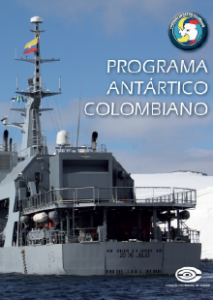 Lee más sobre el artículo Programa Antártico Colombiano