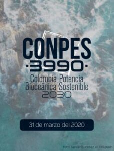 Lee más sobre el artículo CONPES Colombia Potencia Bioceánica Sostenible