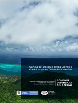 Lee más sobre el artículo Cartilla del Decenio de las Ciencias Oceánicas para el Desarrollo Sostenible