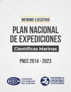 Lee más sobre el artículo Plan Nacional de Expediciones Científicas Marinas – PNEC 2014-2023