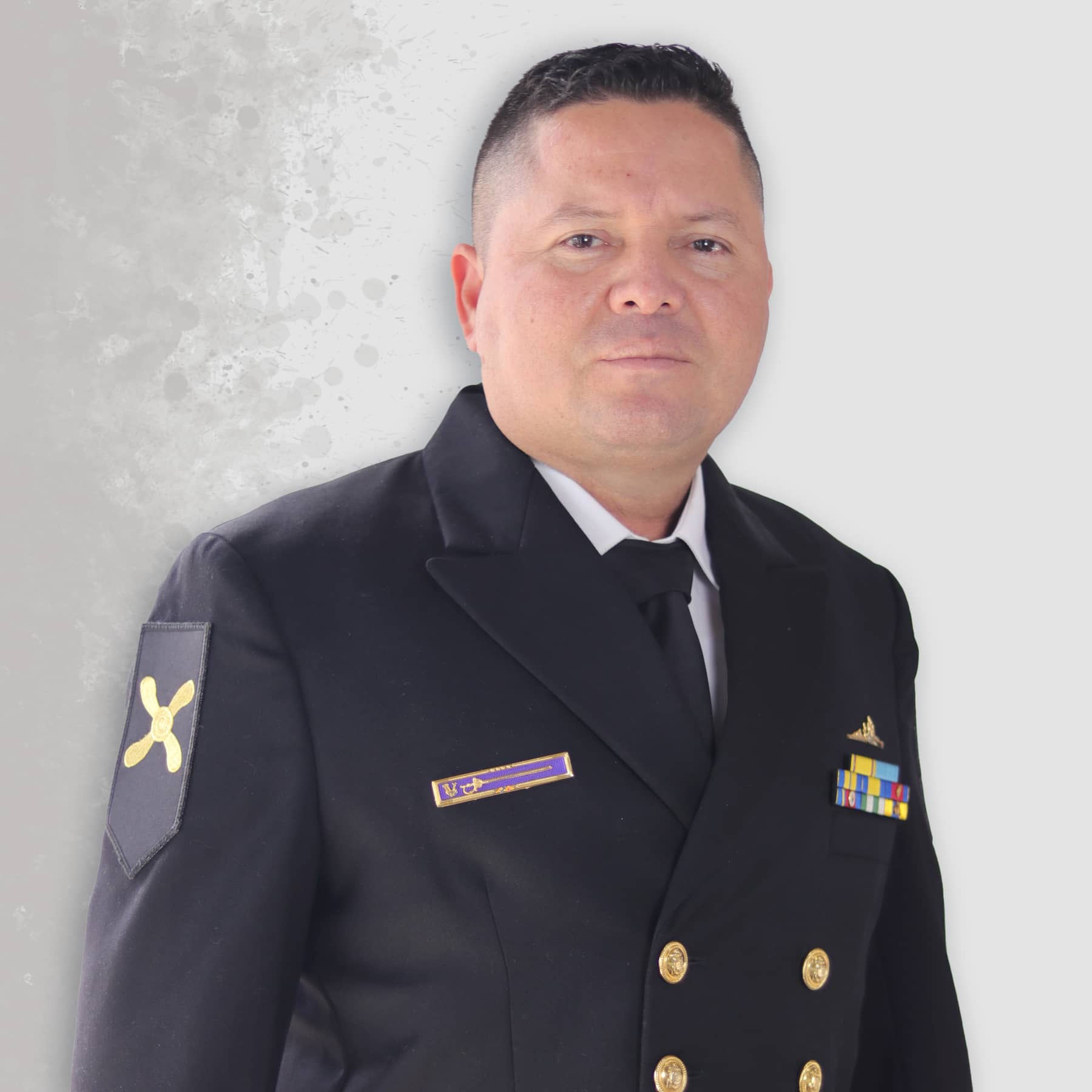 Rodríguez Saldaña Danna María