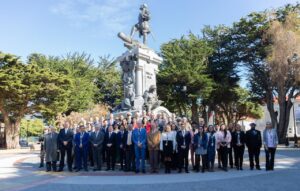 Lee más sobre el artículo Colombia reafirma su compromiso con la ciencia y la cooperación regional en foro antártico latinoamericano