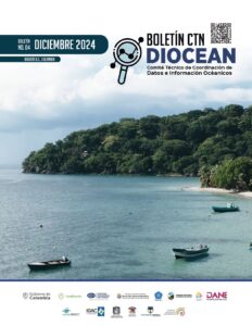 Lee más sobre el artículo Boletín 04 CTN Diocean