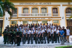 Lee más sobre el artículo Balance positivo deja el VIII Seminario Nacional de Patrimonio Cultural Marítimo