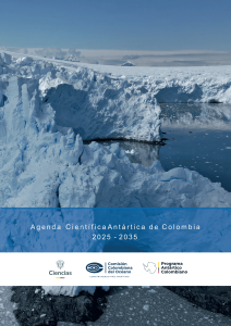 Lee más sobre el artículo Agenda Científica Antártica