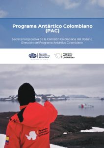 Lee más sobre el artículo Programa Antártico Colombiano (PAC)