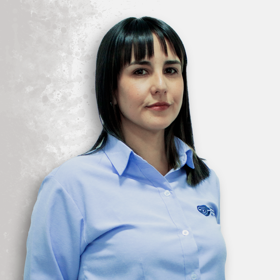 Luisa Fernanda Díaz Vela