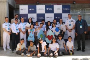 Lee más sobre el artículo Medellín fue epicentro del conocimiento marino costero en la XXI edición de SENALMAR