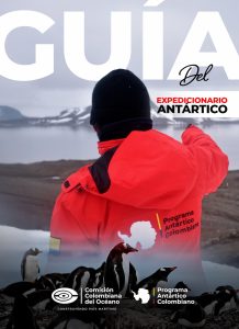 Lee más sobre el artículo Guía del Expedicionario Antártico