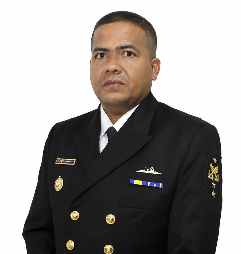 Rodríguez Saldaña Danna María