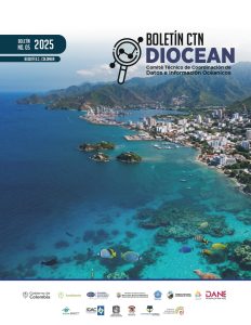 Lee más sobre el artículo Boletín 05 CTN Diocean