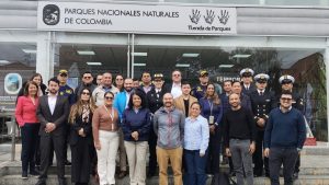 Lee más sobre el artículo CCO realizó el Comité Técnico Nacional de Gestión Integral del Territorio Marino-Costero