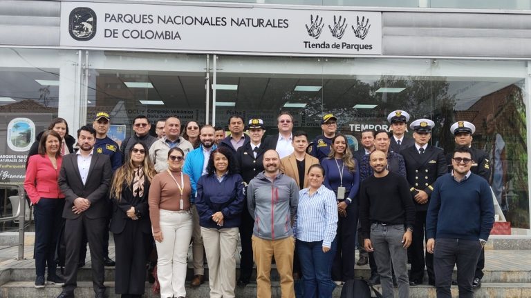 Lee más sobre el artículo CCO realizó el Comité Técnico Nacional de Gestión Integral del Territorio Marino-Costero