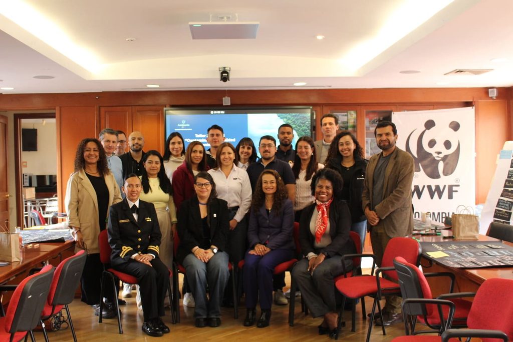 Comité Técnico Nacional de Contaminación Marina (CTN-CM). 13 de octubre 2026.